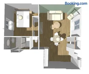 La Suite Balinaise - Home Homy - Image 2