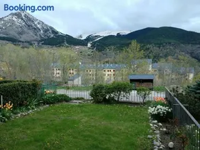 Apartamento con jardín en Cerler - Image 2
