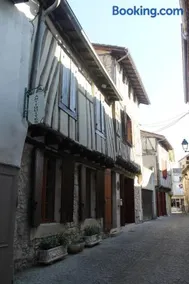 L' Ancien Relais de Poste - Margot - Image 1