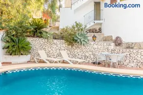 Fantastisic villa - Great location - Image 1