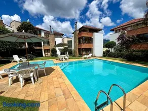 Duplex incrível a 5 min do centro com piscina - Image 2