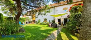 Maison D'hôtes et Spa La Boucotte - Image 3