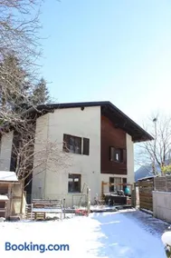 Haus Frei-Zambra - Image 1
