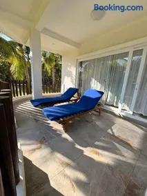 Dos Mundos Pacific Resort - Image 1