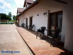 Apartmány Lhota - Image 3