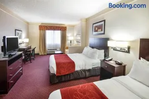 River Bluff Hotel and Conference Center - Image 4