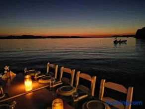 Miss Valentina-Modern Stone Villa in Aegina - Image 4