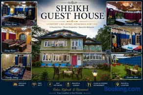 Sheikh guest house - Image 1