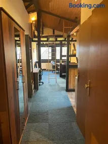 Franziska's Ferienwohnung - Die Unterkunft in ruhiger Lage direkt am Wald - Image 1