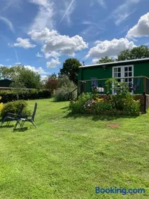 Shepherds Hut (Benny's) - Image 5