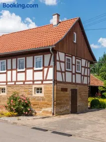 Ferienappartement Enzianshaus - Image 1