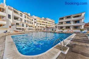 LosCristianos Luxury AirCon Sunny Aptm Sea View - Image 1