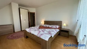 2 room Apartment, mountains view, Stará Lesná - Image 5