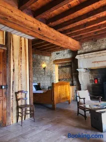Le petit château du Villard - Image 2