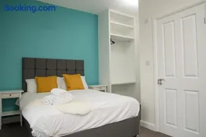 TLK Apartments & Hotel - Beckenham High Street - Image 4