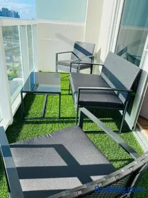Departamento sobre la Playa con vista a la Collins Ave - Image 3