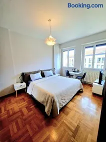 Appartamento Via Italia Centro Biella - Image 3