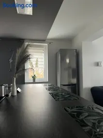 Green Penthouse - Image 3