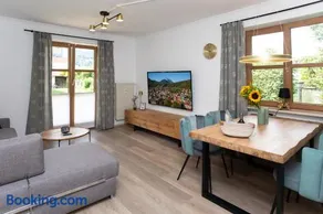 Ferienwohnung Miwa Alpin - Image 1