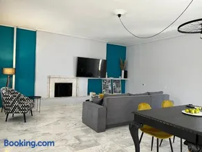 Kalloni Luxury Apartment - Image 5