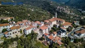 Lovely renovated apartment near Dolcedo - Image 1