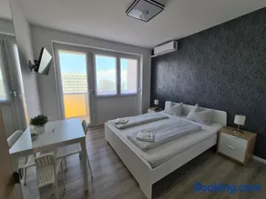 Surman Apartmanok - Image 2