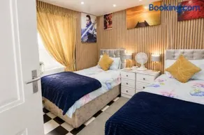 Sam skegness apartment - Image 5