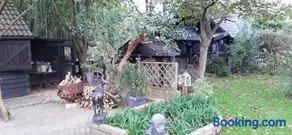 B&B de Vrijheid en de Ruimte in Steenbergen - Image 4