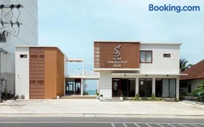 เดอะซีน คาบาน่า บีช รีสอร์ท ขนอม The Scene Cabana Beach Resort Khanom - Image 2