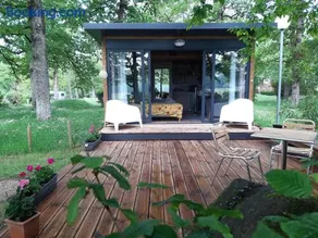 Camping Etang Du Camp - Image 1