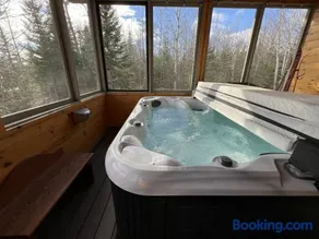 Spa & Pool Table - L Experience - Image 2