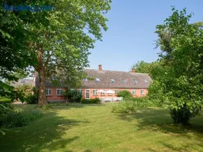 Mellem-rummet Guesthouse & Glamping - Image 1