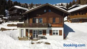 Chalet Foresta - Image 1