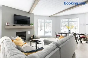 Chalet AuCalm - Spa - Image 4