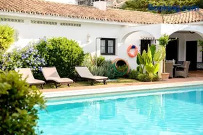 CASA MICHAEL - El Paraiso, Marbella - Image 1