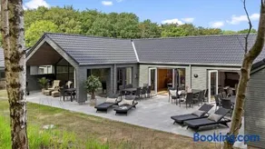 Villavilla 828 - Fjellerup, Østjylland - Image 2