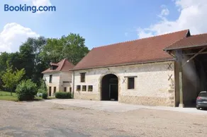 La Ferme de Vrilly - Image 1