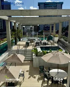 RS 404 · RS 404 - Luxo na beira rio - Image 4