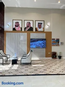 أي رووم سويتس للشقق المخدومة - Image 3