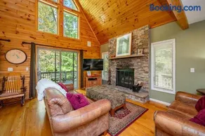Abbots Bliss by Railey Vacations - Image 4
