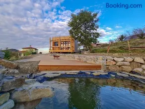 Panorama glamping Vipavska dolina - Image 5