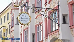 Hotel Paulanerstuben - Image 1