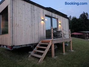 Tiny House Dedinky - Image 3