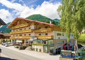 Apparthotel Panorama - Image 1