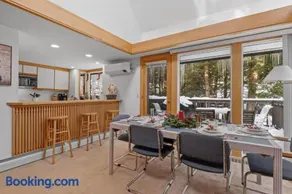 Mountain Haven for Families w Deck - Shuttle - Views - Image 5