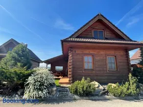 Chata s výhľadom na Tatry - Image 2