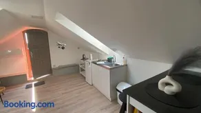 Borostyán Apartmanház - Image 3