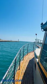 Apollon boat tour - Image 2