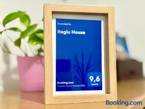 Itagiu House - Image 2