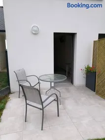 Chambres 2-3 pers à 600m de la plage de Kerhillio - Erdeven plage - Image 3
